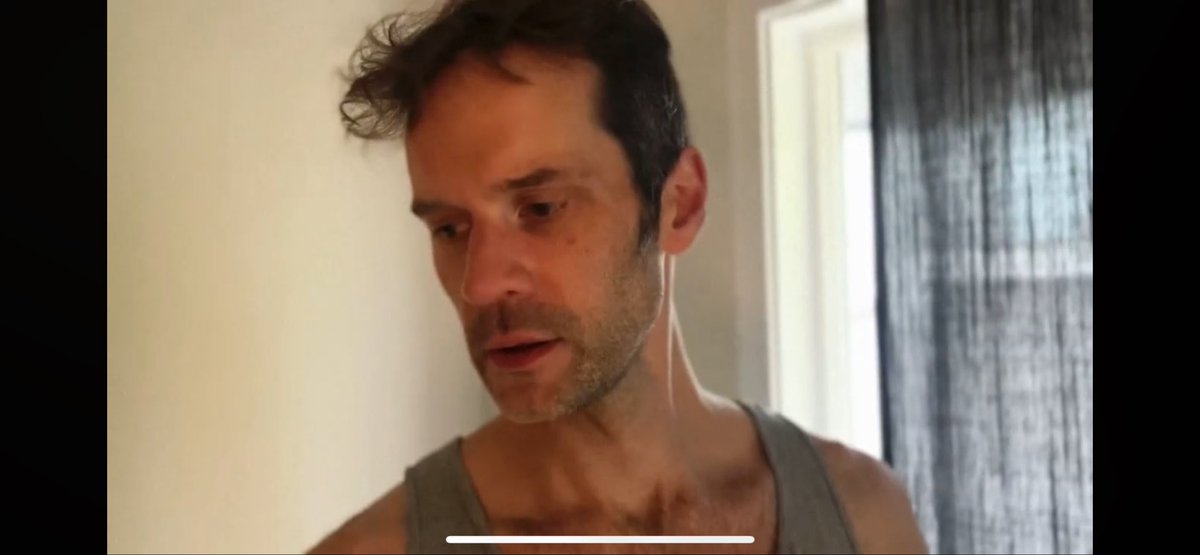 DloMidili's tweet photo. Filmmaking journal number…uh…ten? 
Not sure. Finalized latest scene. The sound wasn’t my favorite.
But them rehearsals made for some intense drama. Noted. 
#seattlefilm #gorillafilm #underthisroofproject 

https://t.co/k5nTT1eFLm https://t.co/DSC7IfbM13