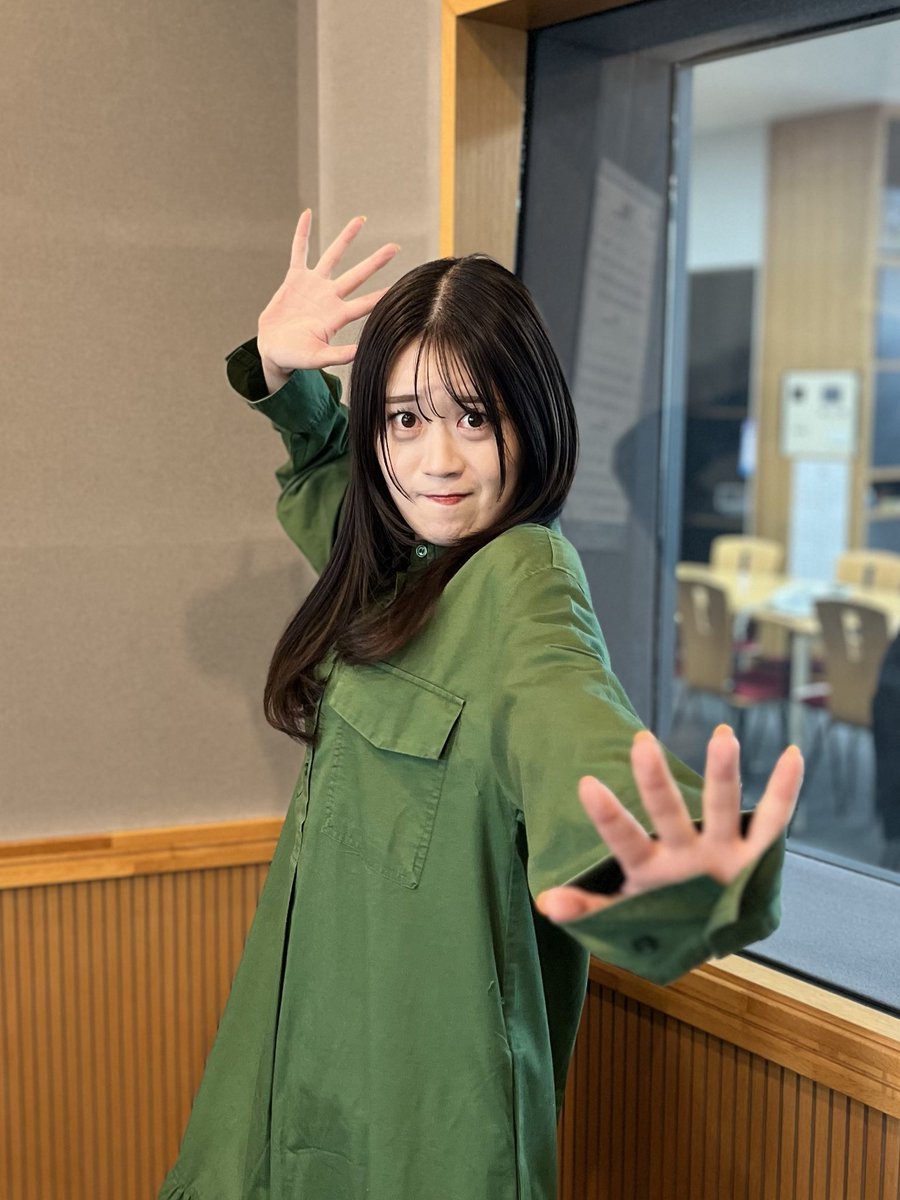 K様鈴木様 鈴木 愛実(K-MIX アナウンサー) (@SuzukiManami_51) / Posts / X