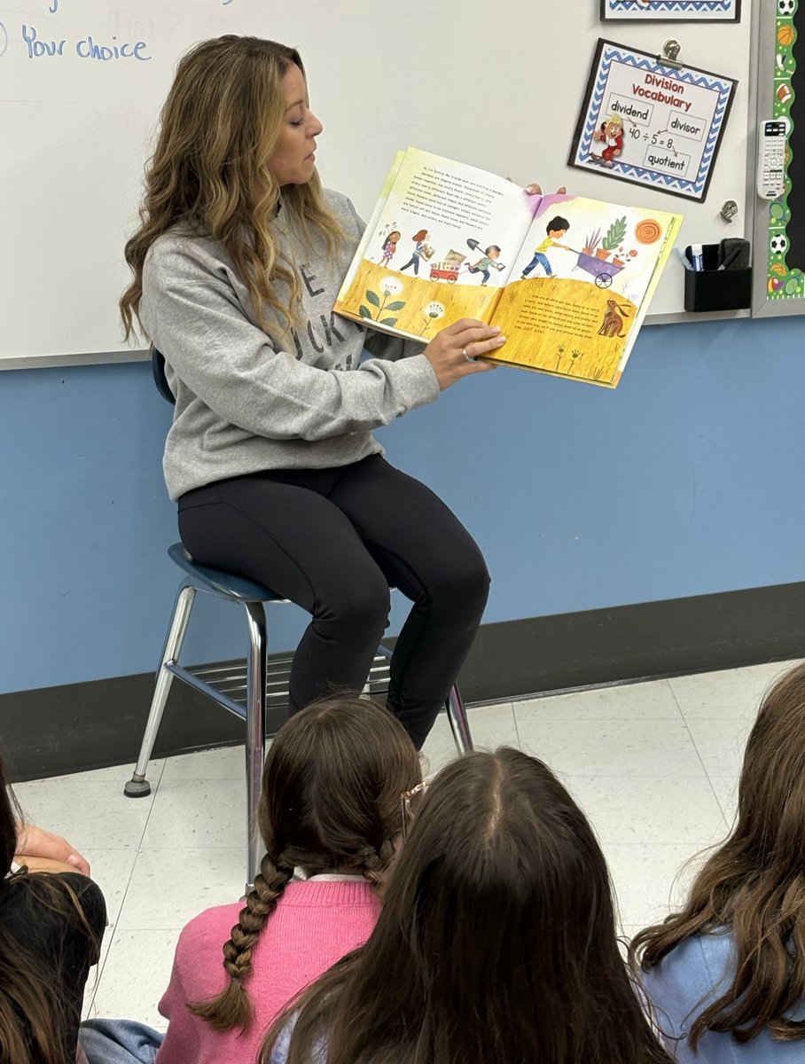 Ms. Brechin tweet media