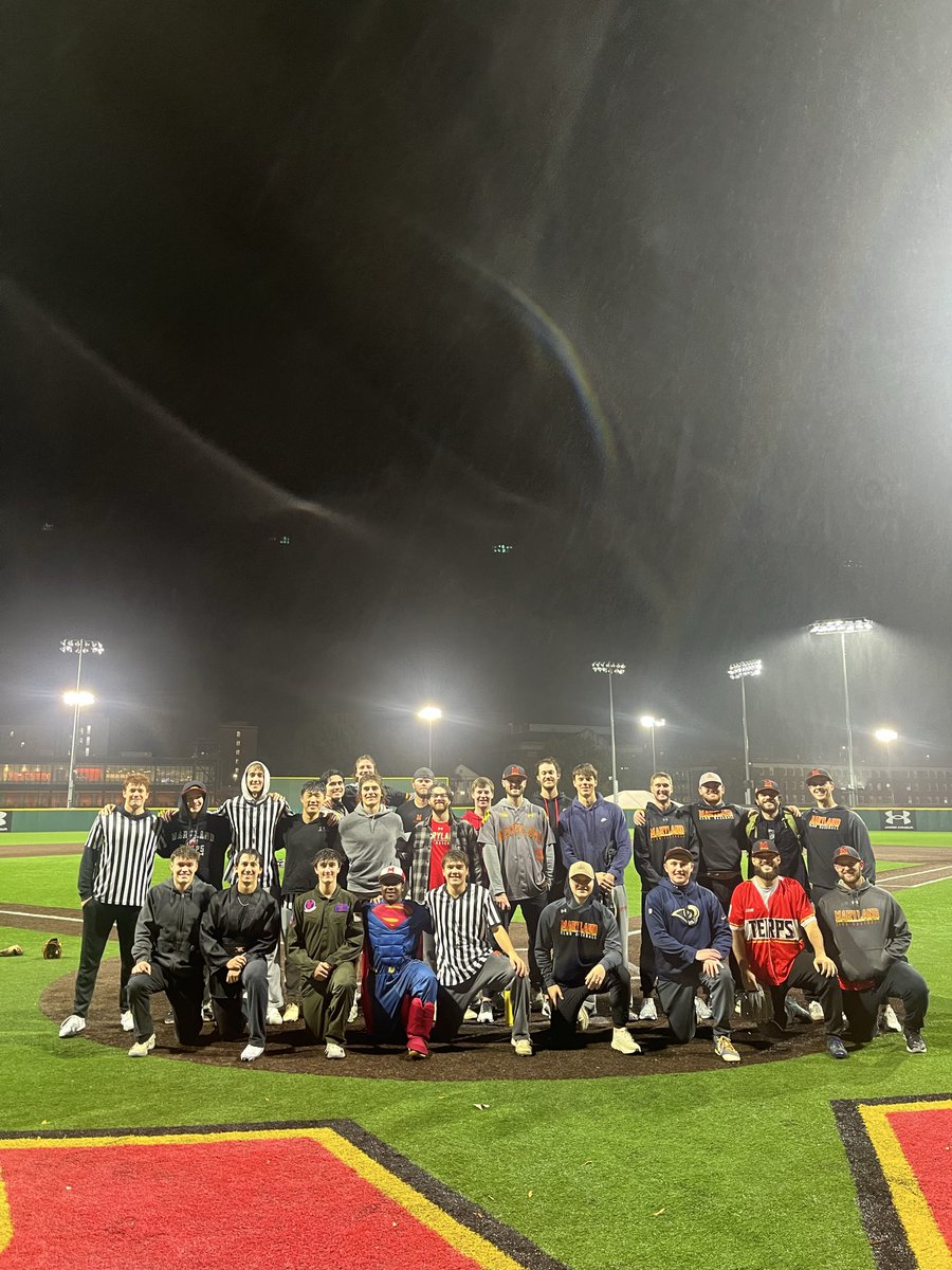 D2 Maryland Club Baseball tweet media