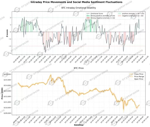 Cryptoracle tweet media