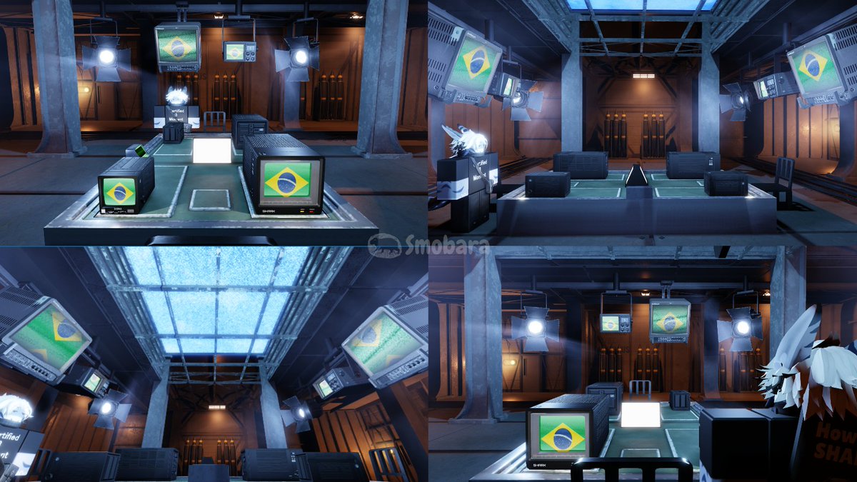 Smobarabuilds 🥛 tweet media