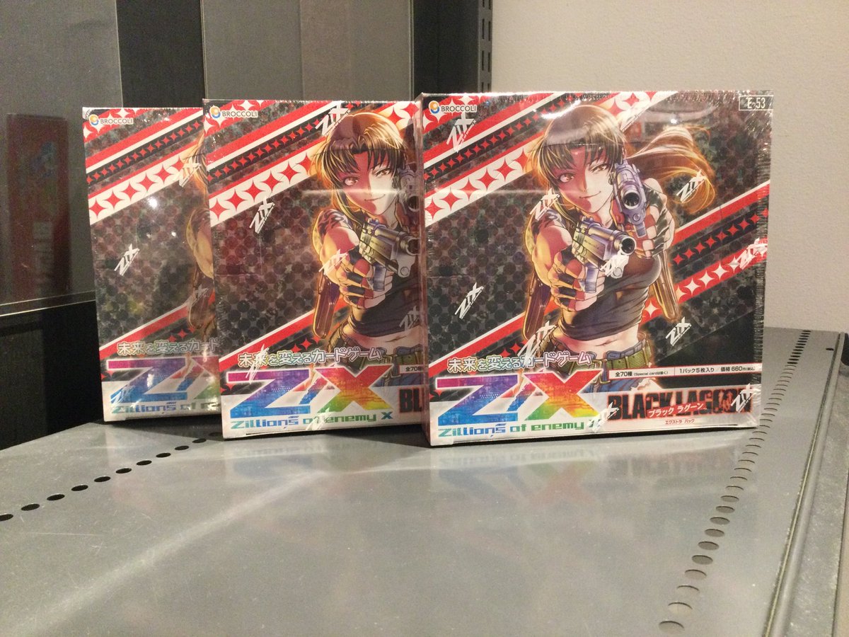 トレカ】TSUTAYA BOOKSTORE川崎駅前店 on X