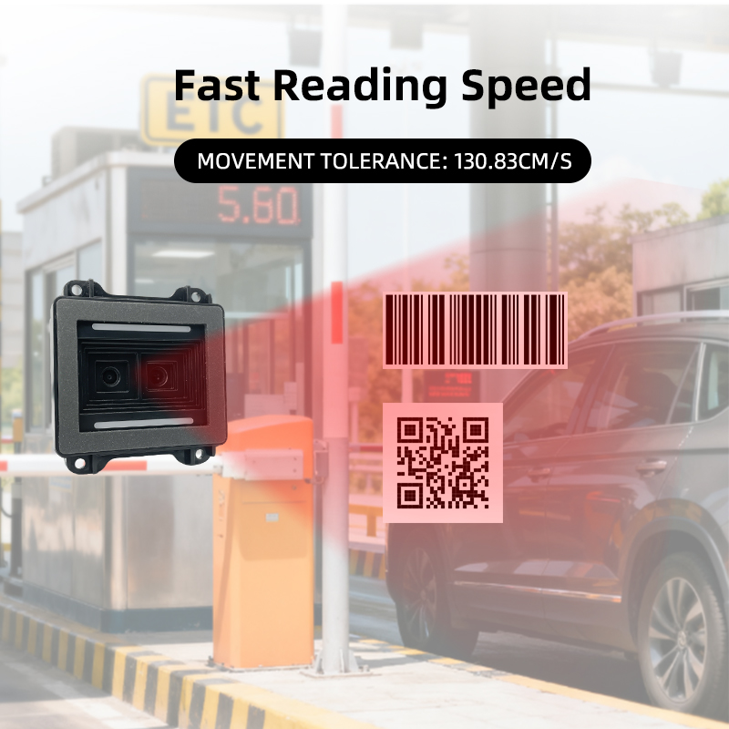 lonvillscan's tweet photo. M1508 Barcode Reader Engine
It is a product that adopts dual-lens advanced optical design and applies intelligent image recognition technology
*High performance
*Highly Reliable
*Wide Depth of Field Coverage
*Quick Switch Between Long and Short Distances
#Barcodescanner #LONVILL https://t.co/g5VwOx1d1K