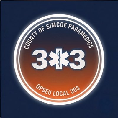 Pᴀʀᴀᴍᴇᴅɪᴄs ᴏғ Sɪᴍᴄᴏᴇ Cᴛʏ, Oᴘsᴇᴜ L303 🚑 tweet media