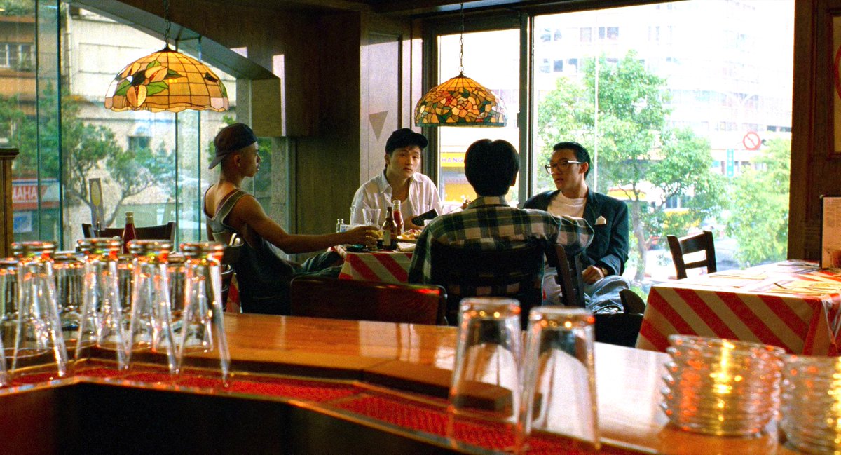 ┊『#カップルズ』𝟰𝗞レストア版
꙳✧˖°Blu-ray＆DVD 本日発売꙳✧˖°

多彩な国籍の人間が割拠する
90年代の台北を舞台に、
名匠 #エドワード・ヤン(『#牯嶺街少年殺人事件』)が描く現代社会の行きつく先の&lt;悲劇と希望&gt;とは――

ぜひお手元に.ᐟ.ᐟ

▼詳細はこちらから📀
happinet-p.com/jp3/releases/H…