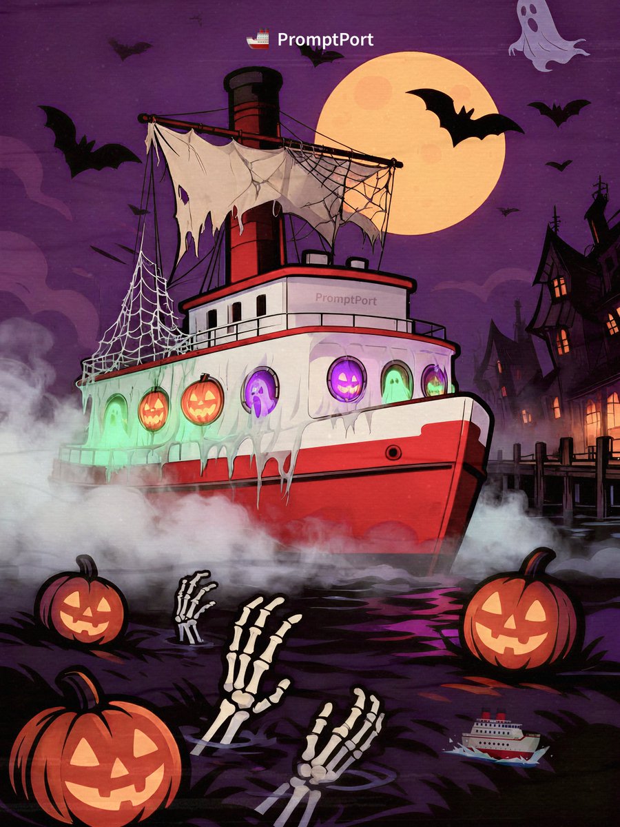 PromptPort (@promptportai) on Twitter photo 