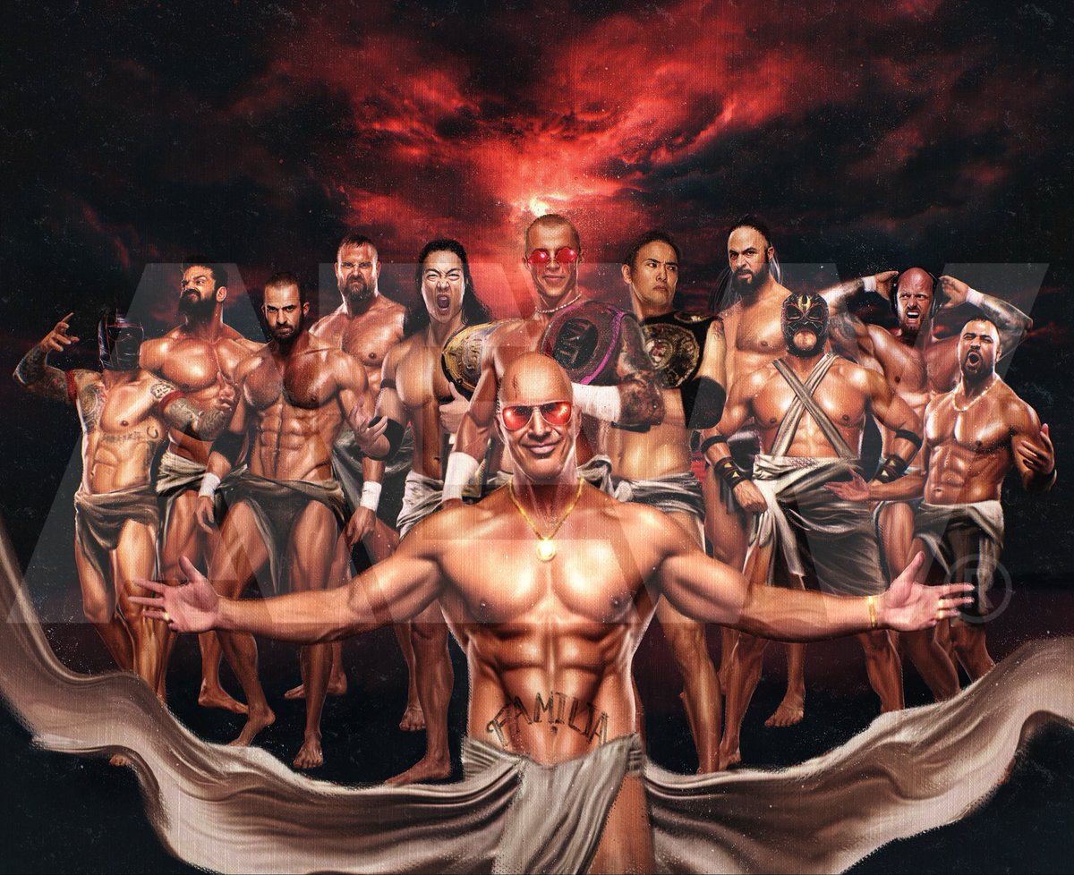 MelColemanArt tweet media