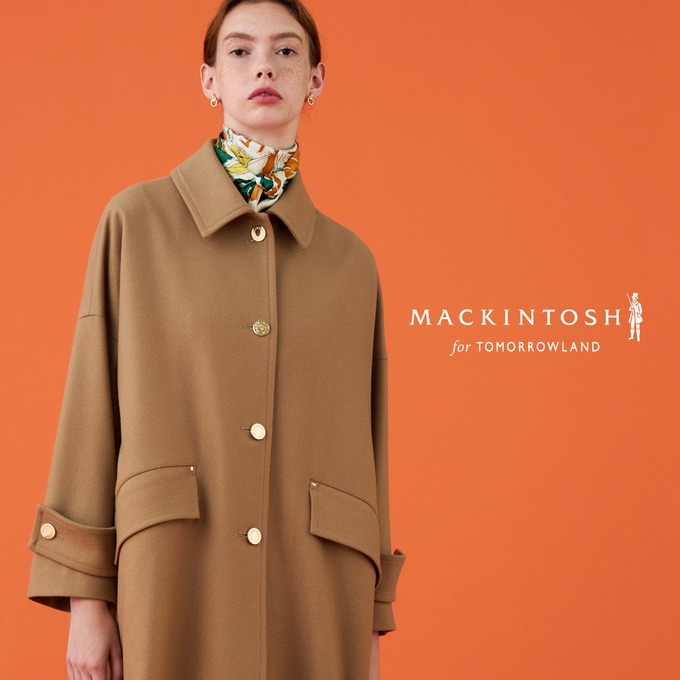 ⭐︎最終値下げ⭐︎VASICAPEROminimini オフホワイトトゥモローランド ⭐︎最終値下げ⭐︎VASICAPEROminimini オフホワイトトゥモローランド