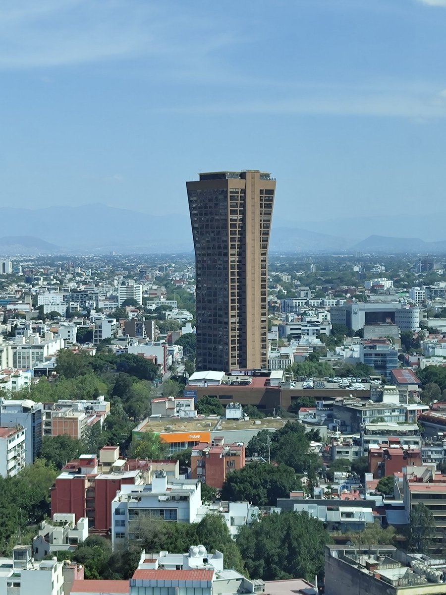 Paco Bassols tweet media