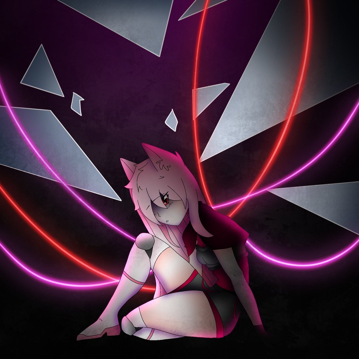 Rosalia Wolfclaw ⚔️🕯️ MYSTERIUM tweet media