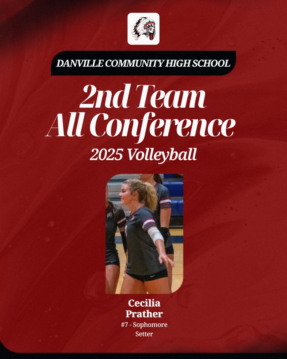 Danville Athletics tweet media