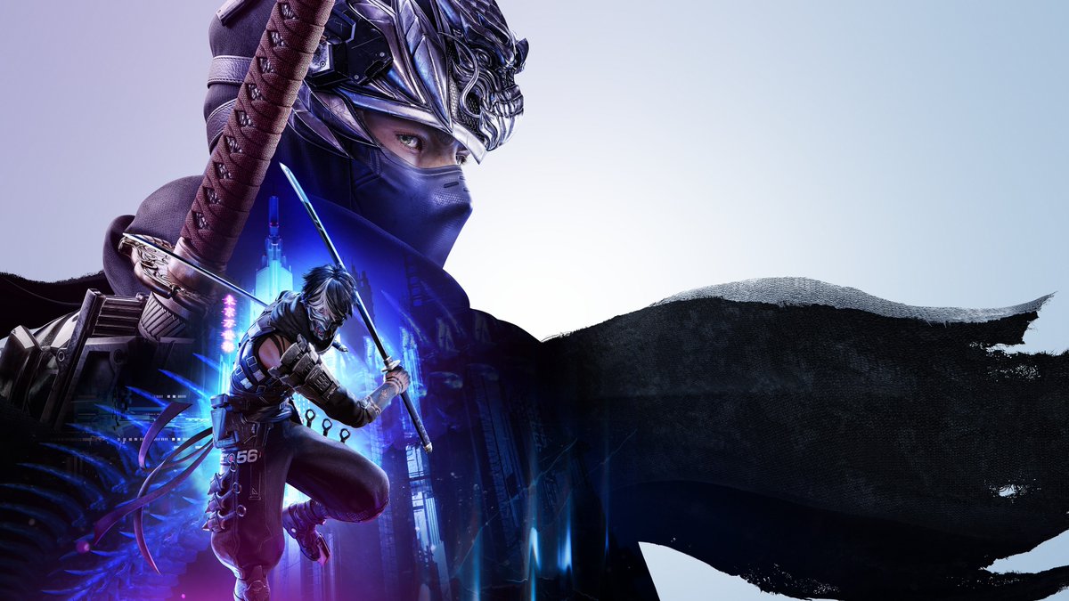 kenosgaming's tweet photo. Ninja Gaiden 4 review has been posted on @GMAGamingSocial https://t.co/4S3cdlp9kW https://t.co/V3vRTOFo0G