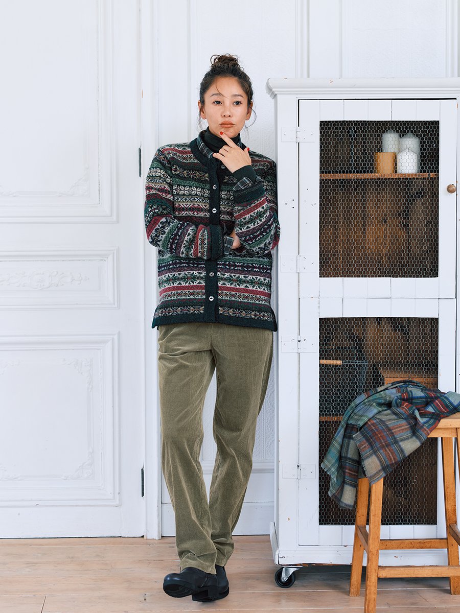 Mademoiselle NON NON｜マドモアゼルノンノン (@nonnon_1964) / Posts / X