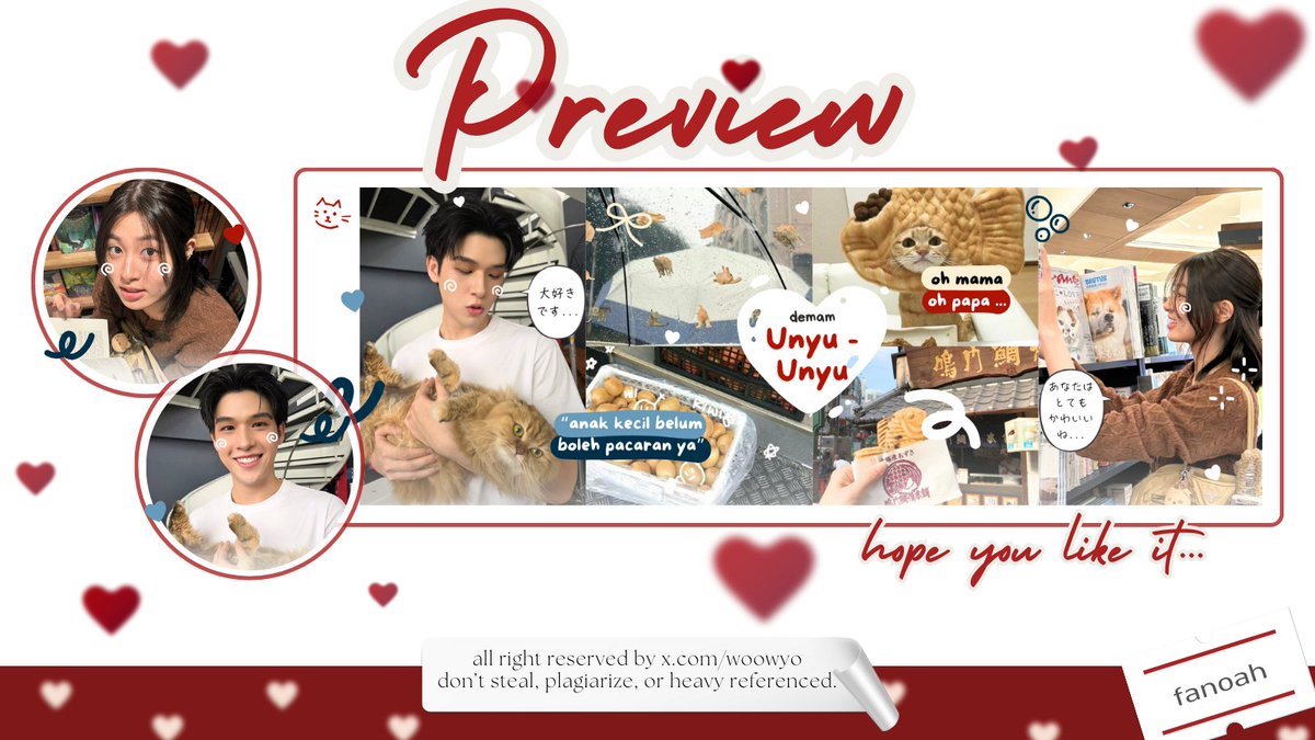 mikha 🧸 tag after DM tweet media