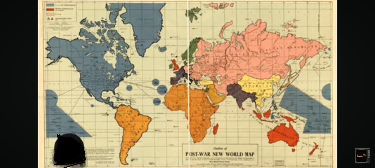 westsan's tweet image. The #TechnateStateofAMERICA

#THUMP POLICE STATE
One World Domination 
ー #ControlledState 

🔵 BLUE ZONES are NWO
(Including new continents of 🇳🇿#NZ)

#AntiChrist OBJECTIVE (+ #CHRONOS)