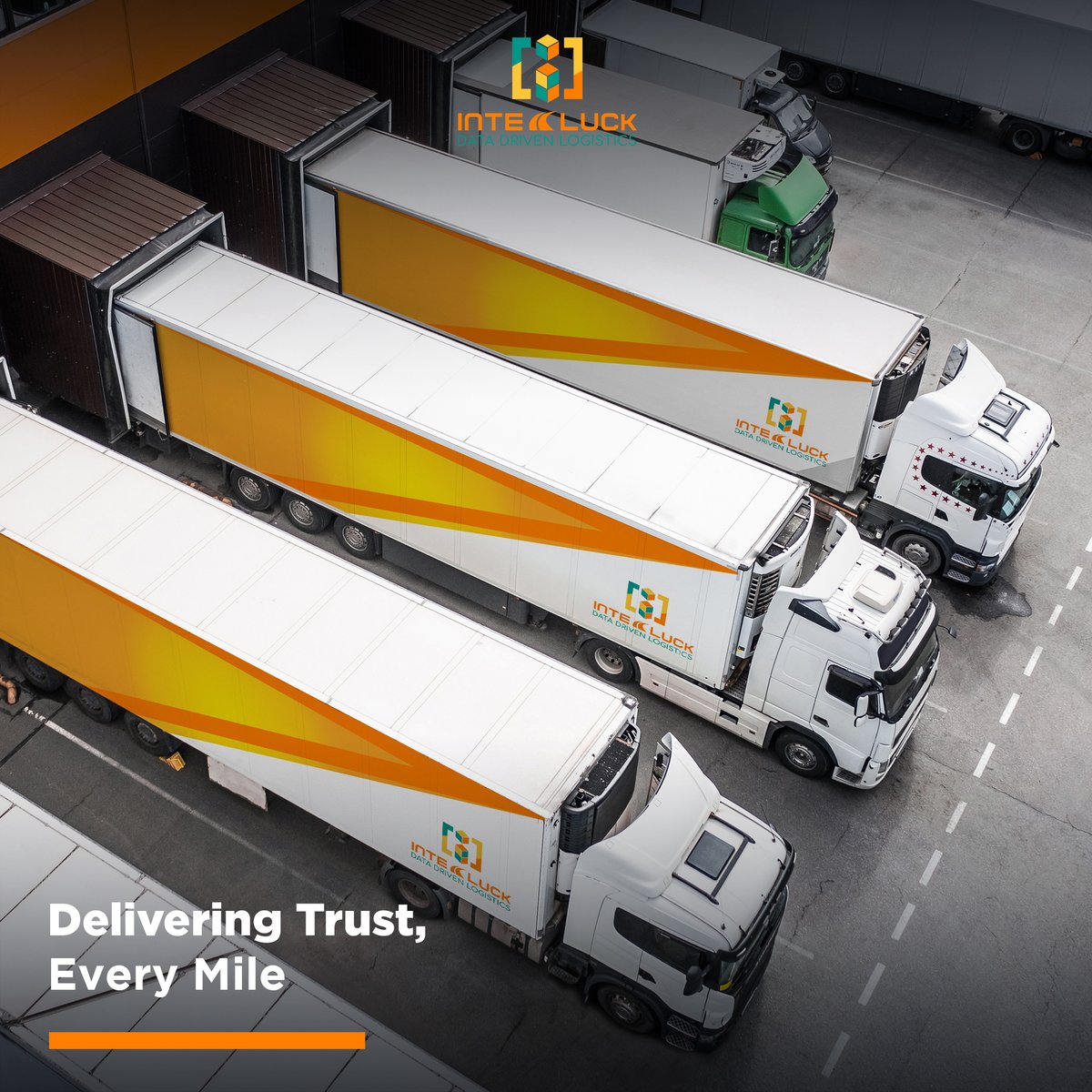 Inteluck_Global's tweet photo. This OND season, count on us to keep your supply chain moving — reliable, on time, every time. #Inteluck #ReliablePartner #ONDSeason https://t.co/8qpyFF8yUm