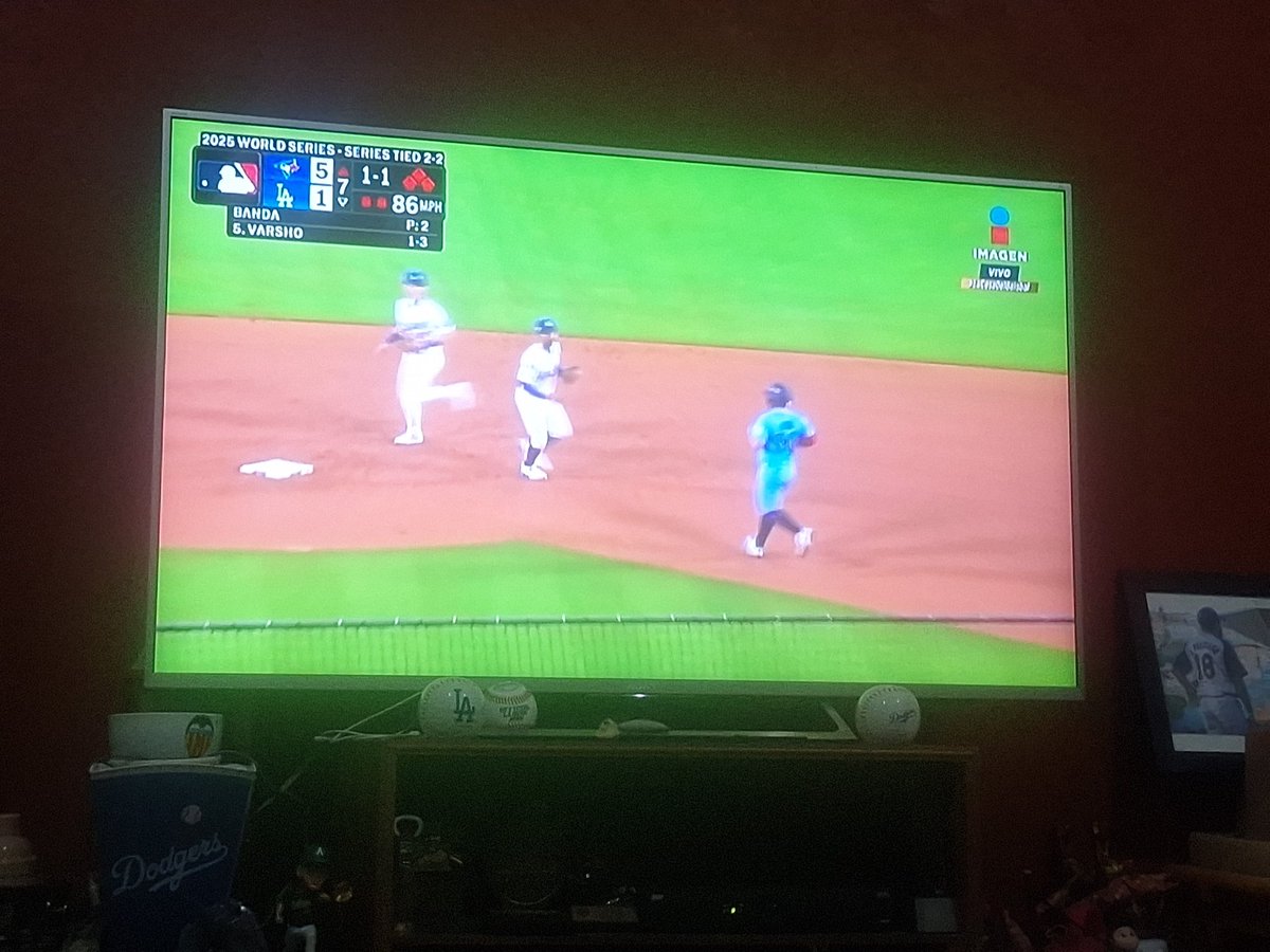 ArPreciad's tweet photo. #LaCasadelBeisbol @Alfonsolanzagor pianpianito se acaba la posibilidad del bicampeonato. Saludos desde Guanajuato. https://t.co/AMCwhdvGX4