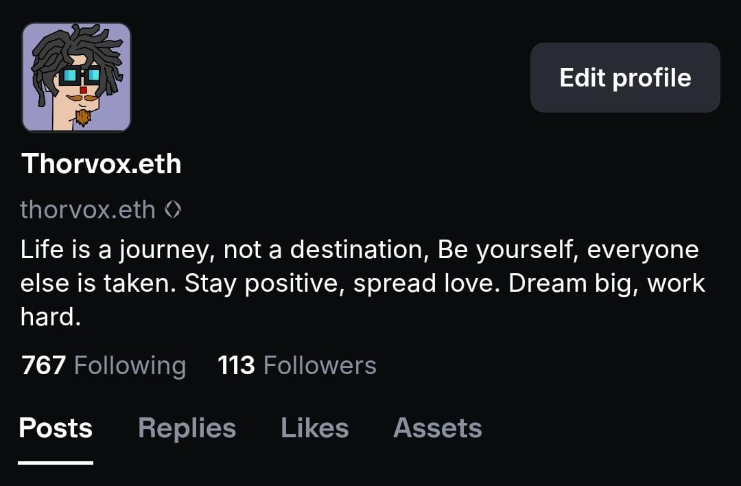 Thorvox.eth tweet media