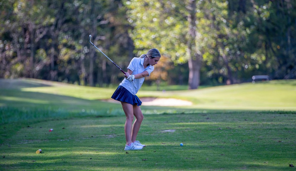 Western Alamance Women’s & Men's Golf tweet media