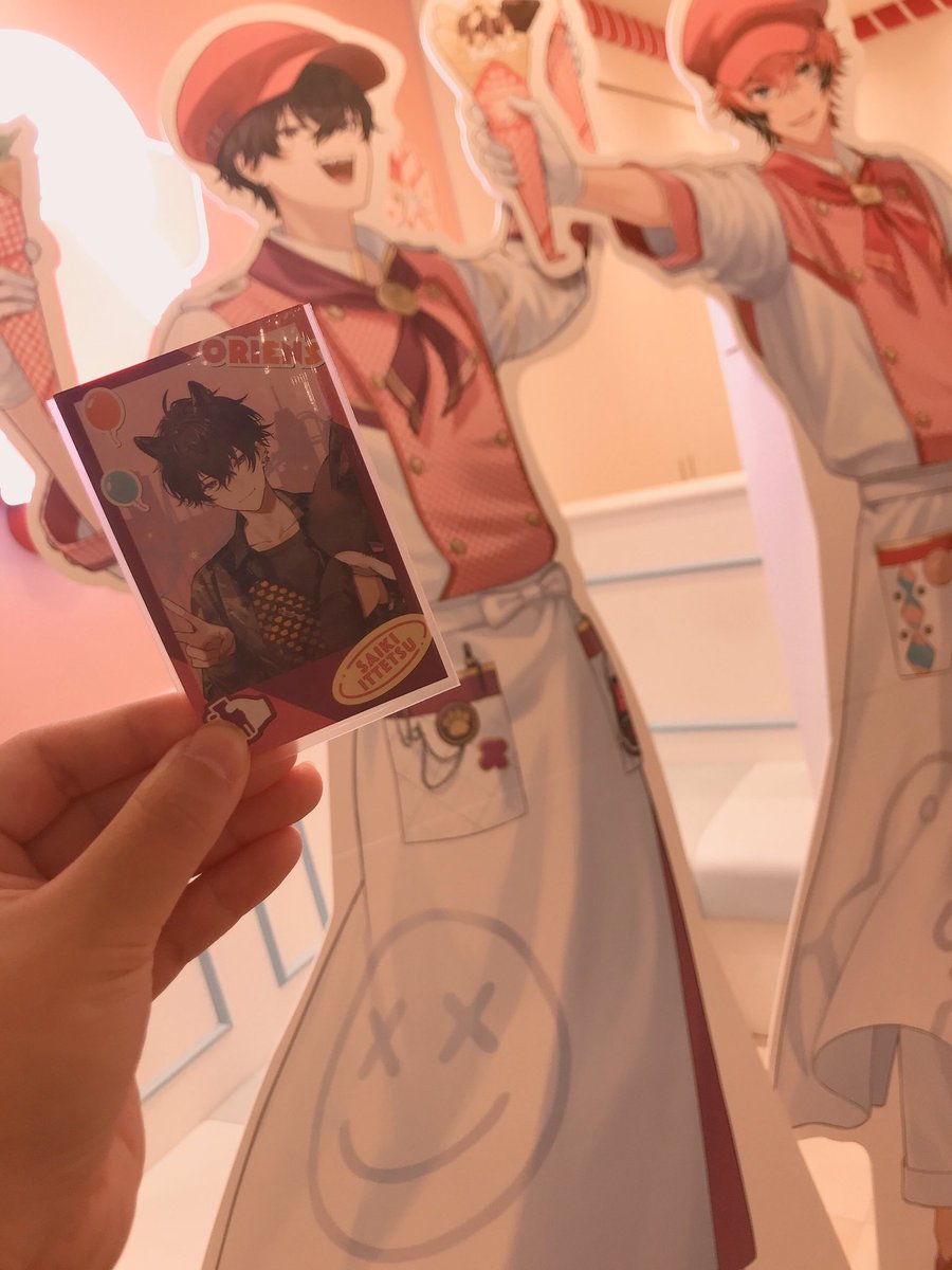 34a_ddno's tweet photo. 再 https://t.co/IPVBbfrvoL