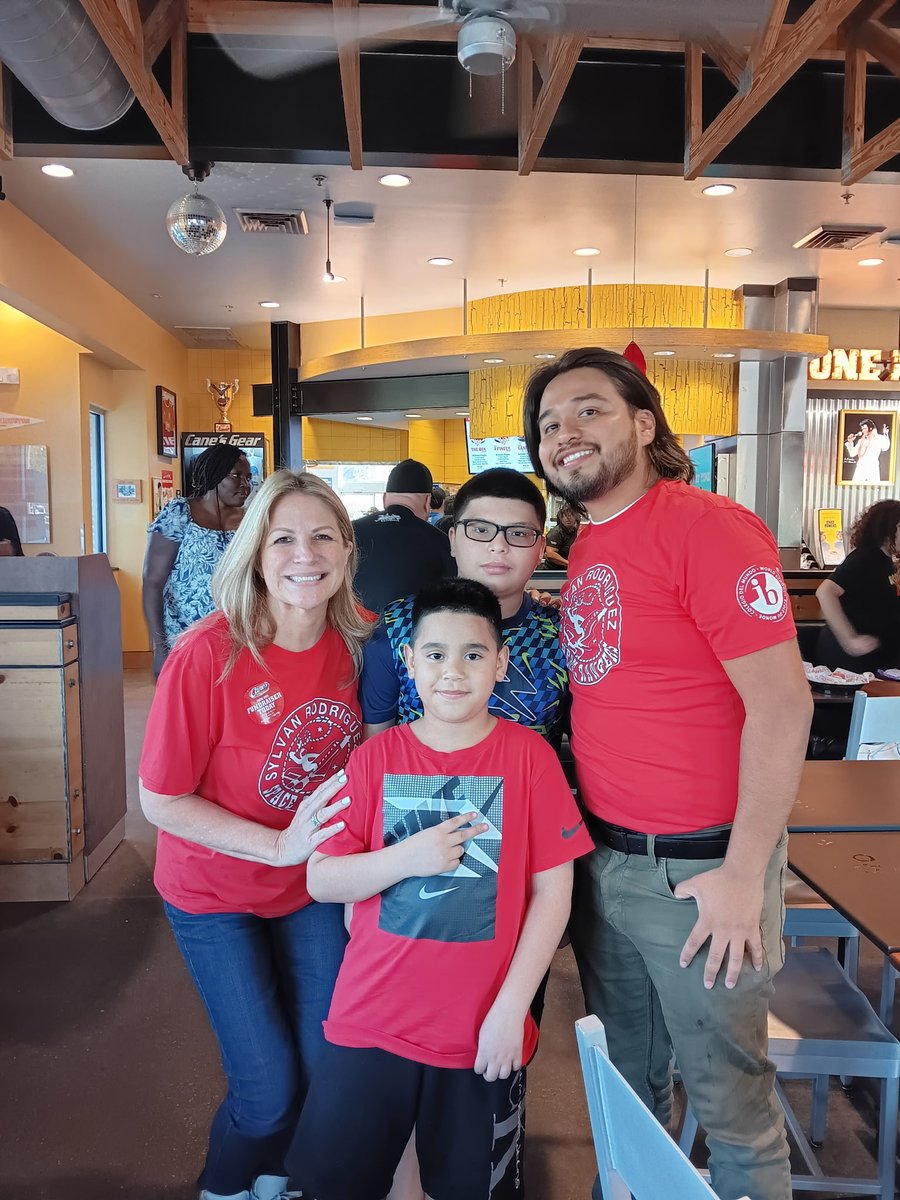 Christian Ramos tweet media