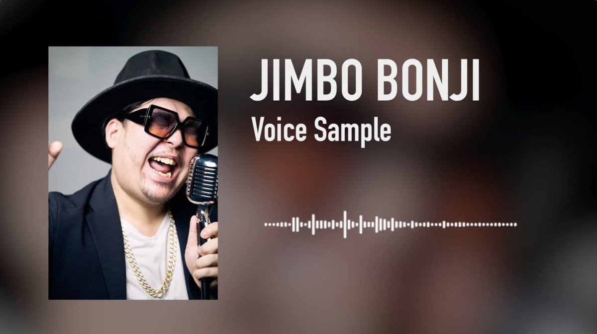 ぼんじさん Jimbo Bonji (@jimbobonji) / Posts / X