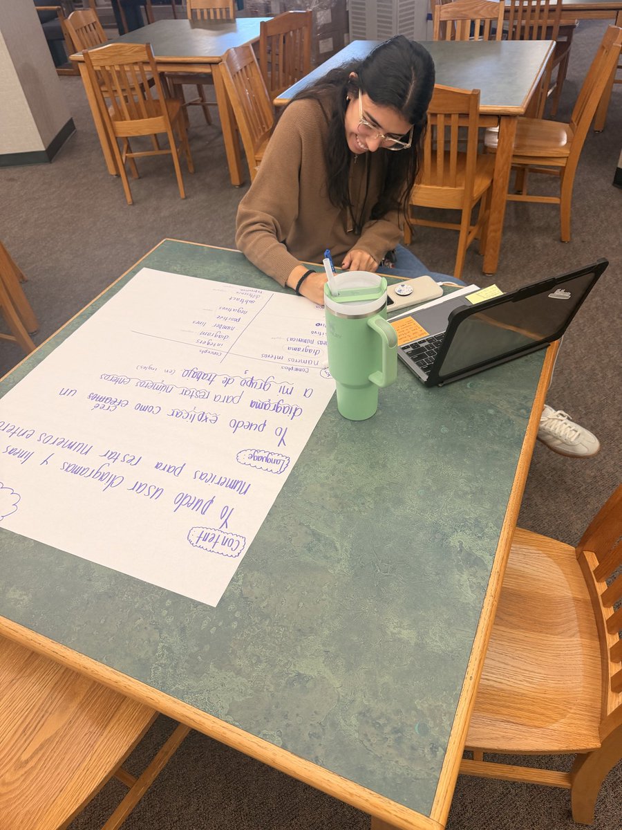 JoseMedinaJr89's tweet image. Guided lesson planning for biliteracy! Thanks to Santa Rosa City schools for the invite! #C6BiliteracyFramework #duallanguage #California