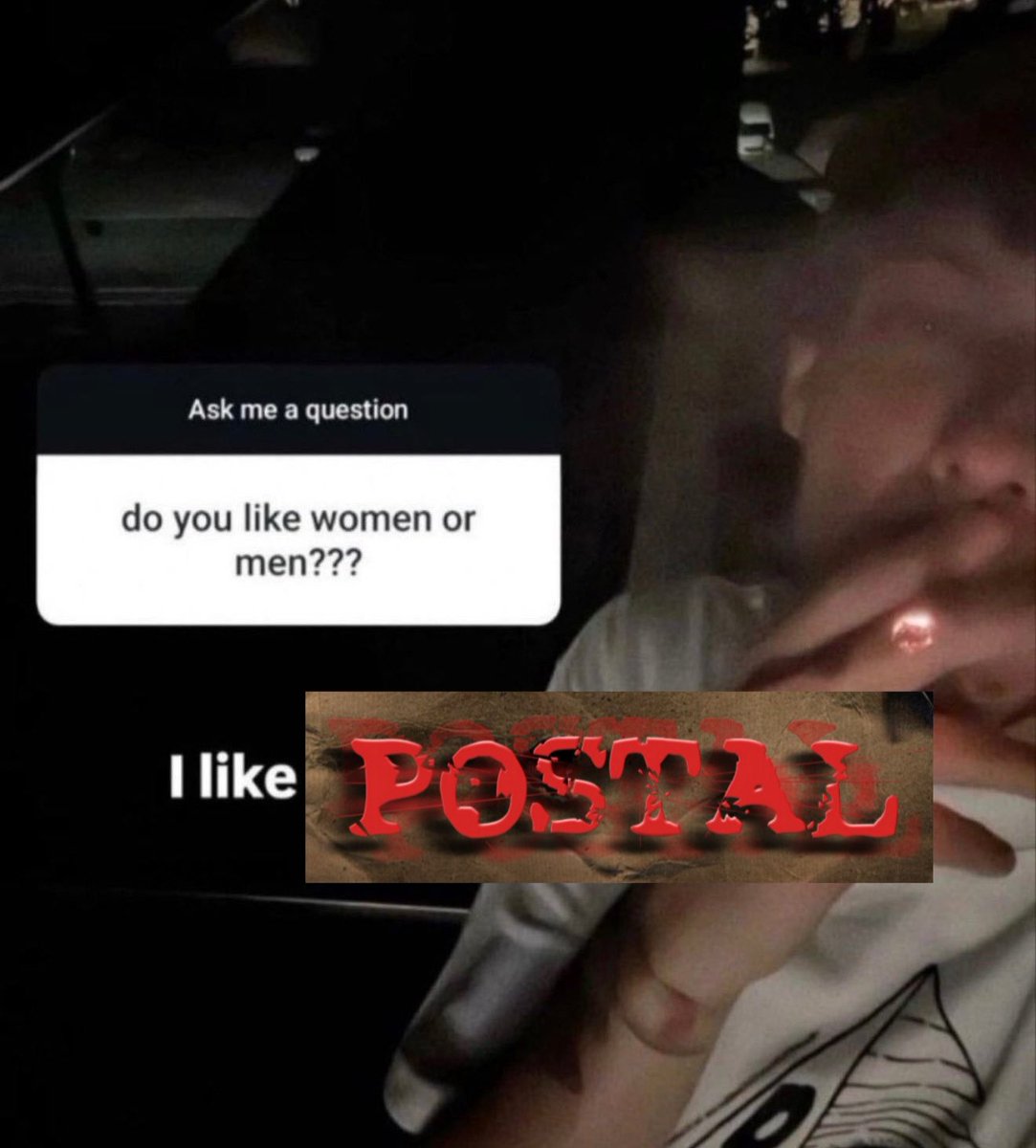 ꒰ michi 💍 postal dude ꒱ tweet media