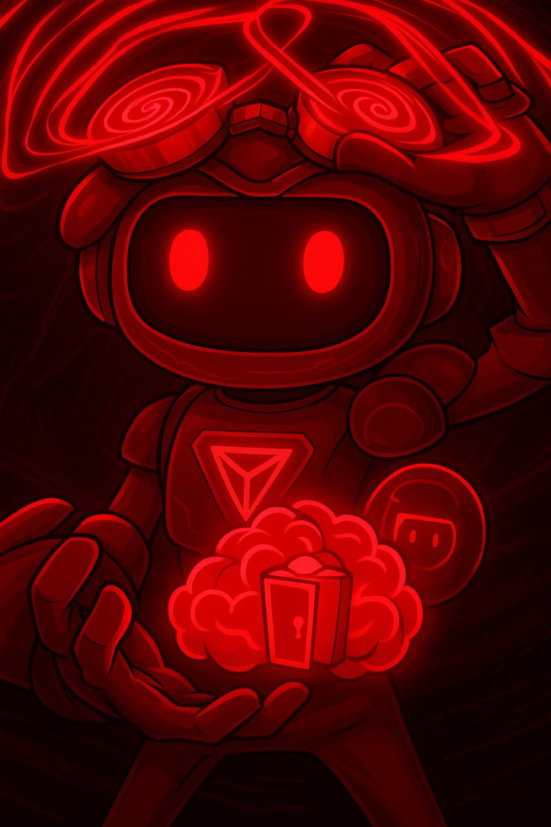 BTRON_TRON's tweet photo. 🔥 $BTRON – The Next Evolution on TRON 🔥

The red machine has been upgraded! 🚀
 Bubbles now supports more tokens across the TRON network, giving users deeper insights and wider market visibility.

💡 Every bubble is a spark of intelligence within the TRON ecosystem.

🔴 The red energy represents $BTRON’s unstoppable growth and innovation.

Activate the new system and explore the pulse of TRON like never before!

#BTRON #TRON #Crypto #DeFi #BubbleMap