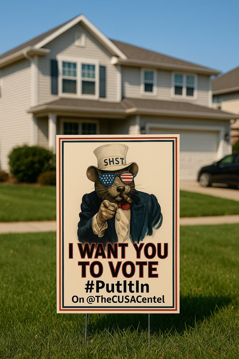 PutItInSammy's tweet photo. #PutItIn https://t.co/nGT4hB80S8