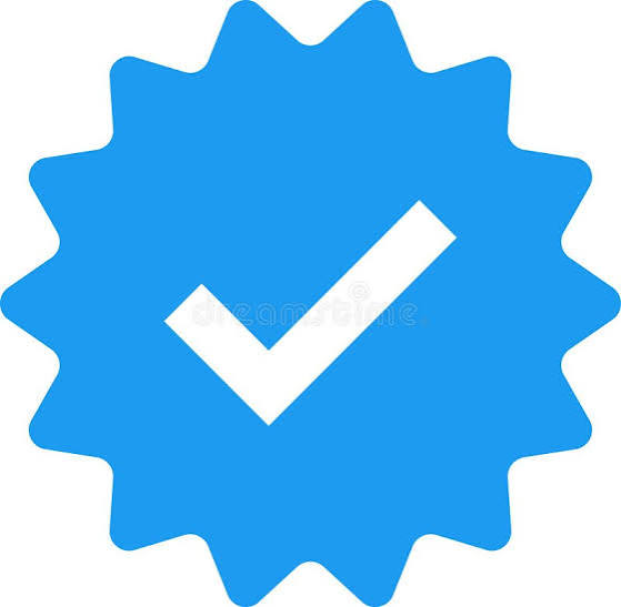 MainlandAfrica's tweet photo. Have you noticed that the Twitter, Facebook, &amp; Instagram verification badges resemble the Vatican Papal Nobility? https://t.co/33R2xrfCEM