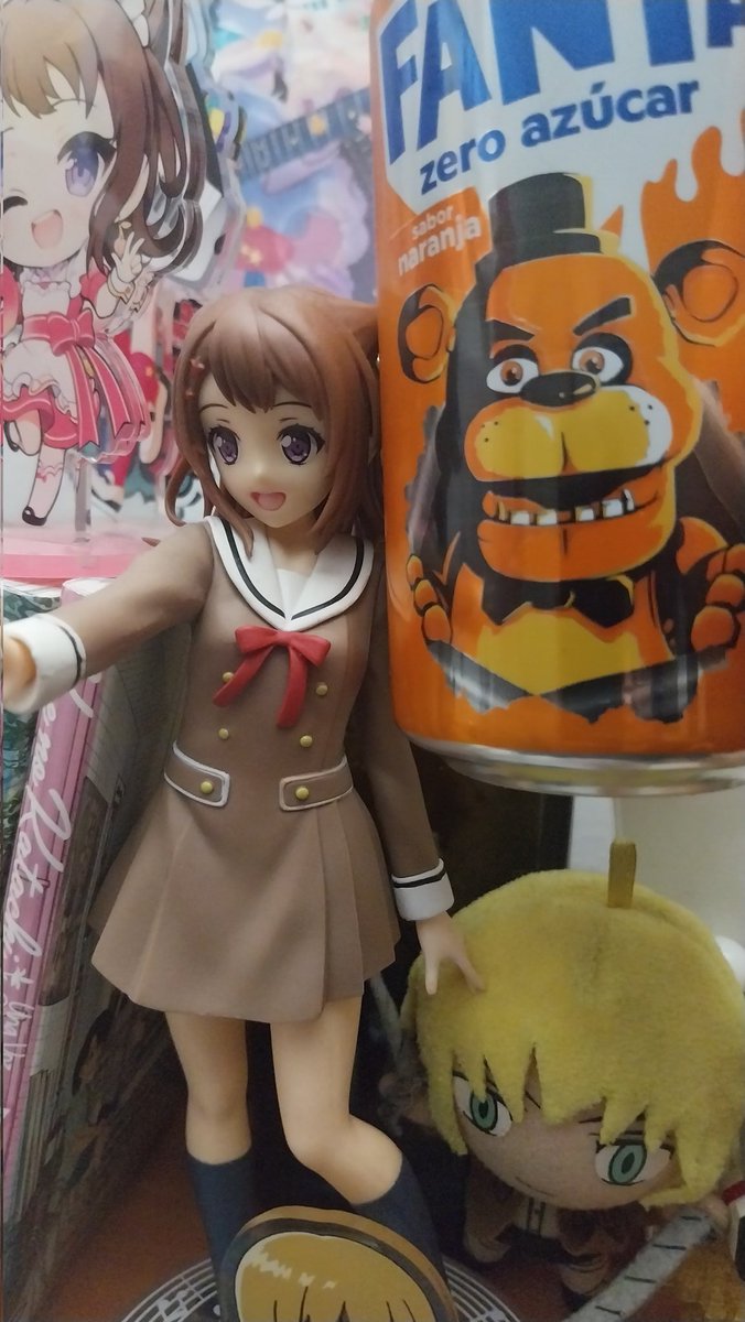 poppin viole 🎉 the kasu fan 💜🧡 (@kasuariceo) on Twitter photo 