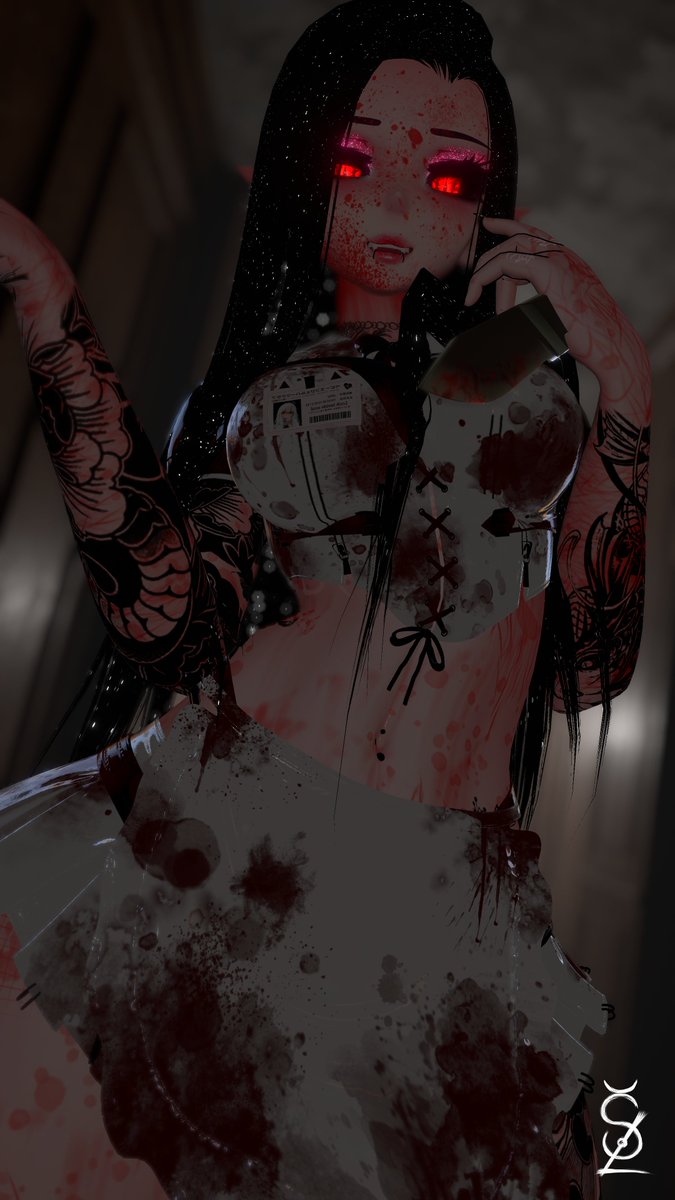 Candy won't save you, I need your life