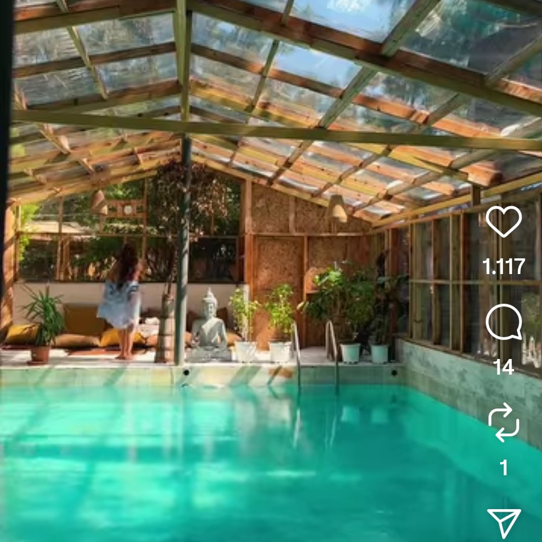 Köye bundan yapma hayali, şimdilik sadece hayalsin