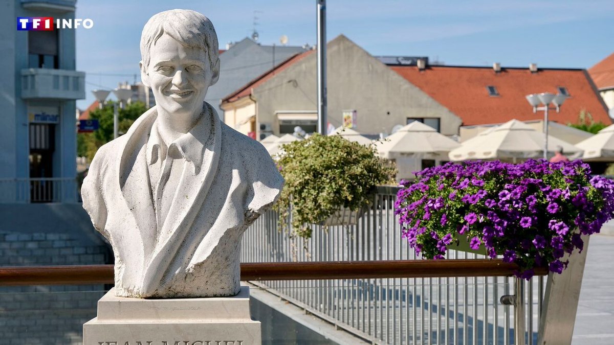 Croatie : les restes d'un Français identifiés, 34 ans après sa mort pendant la guerre
➡️ l.tf1info.fr/pzo