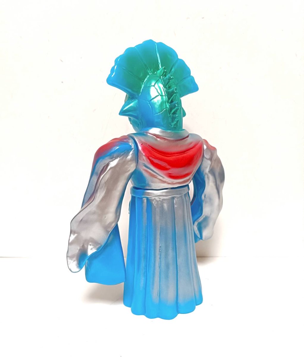 🌟受注販売のお知らせ🌟 

マーミット様より、怪獣天国 天女超獣アプラサールの受注販売を行います😄

オンライン受付はただいまより11/10(月)23:59 までです💁‍♀️

tbasejpn.com/products/sh103…

店頭予約は送料無料になりますので是非ご利用下さい☺️

12100円(税込) 
大きさ約23cm 
首、腕、腰可動