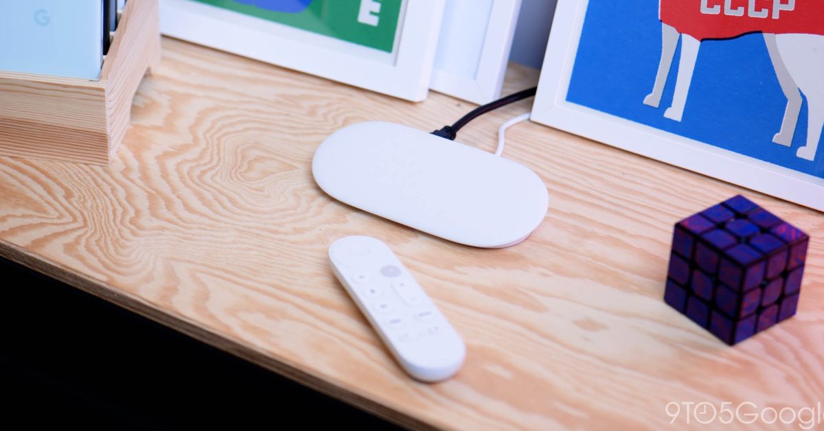 Rakshit_code's tweet image. 🔍 Gemini coming to Google TV Streamer, more devices this winter - 9to5Google - In starting the Gemini for Home assistant preview, Google also shared when Gemini for Google TV is coming to the Google TV...
🔗 9to5google.com/2025/10/28/gem…
#Gemini #Coming #To