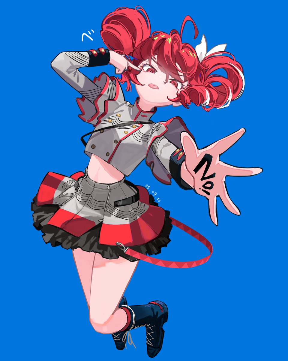kemon_19's tweet photo. 雑多に描いております😃
反応頂けますと嬉しいです！🙌

#絵描きさんと繋がりたい 　#絵柄が好みって人にフォローされたい 　#秋の創作クラスタフォロー祭り https://t.co/tu7WzJrPA5