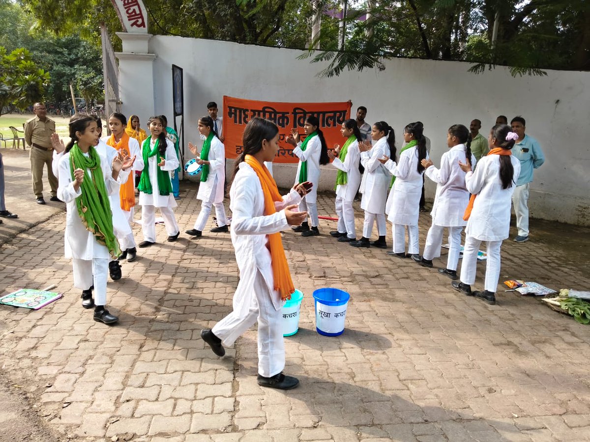 Cantt Board Lucknow tweet media