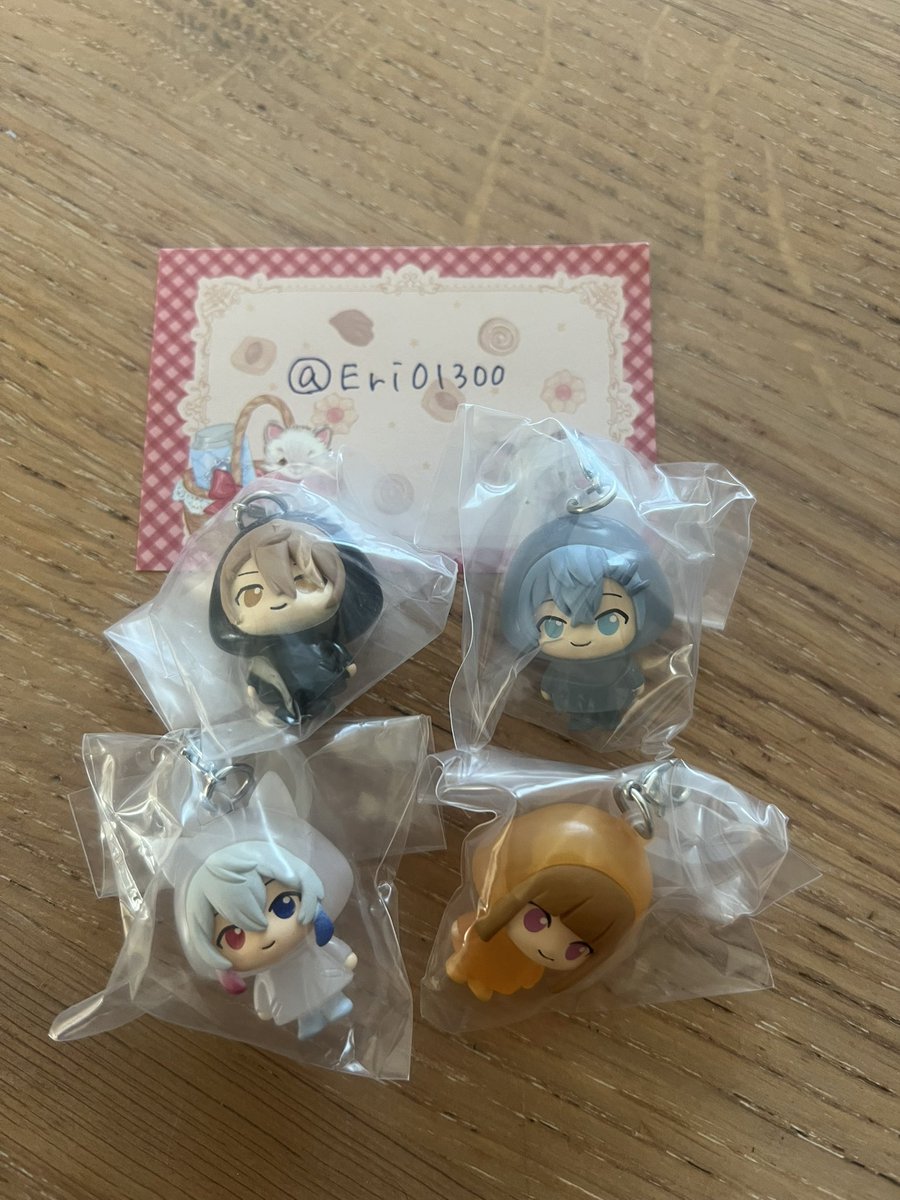 Eri01300's tweet photo. 【交換】カラフルピーチ 
　　　めじるしアクセサリー

譲）画像のもの

求）🍗 🌷

郵送希望

お声がけお待ちしてます✨

#からぴちグッズ交換 
#からぴち
#カラフルピーチ
#めじるしアクセサリー https://t.co/dF6k03QmQq