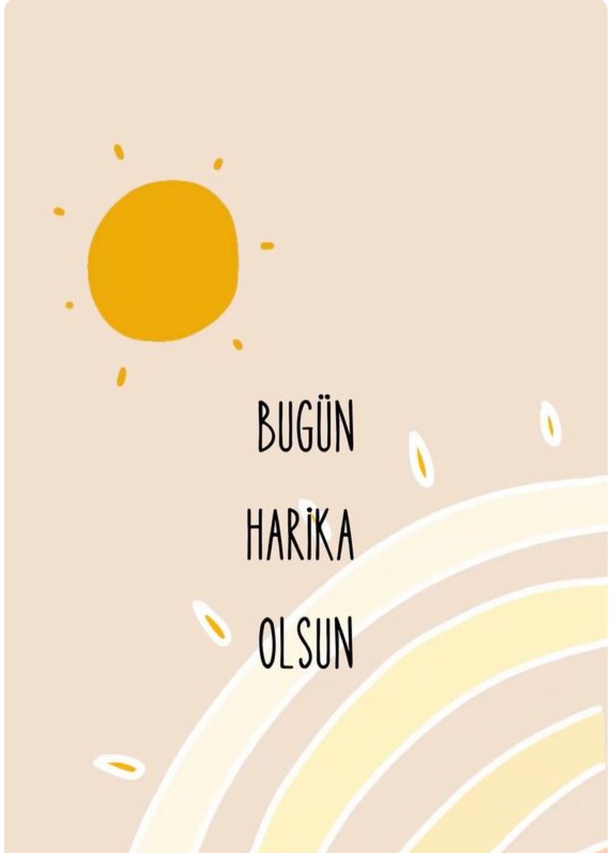 Günaydınn 💞✨🌸