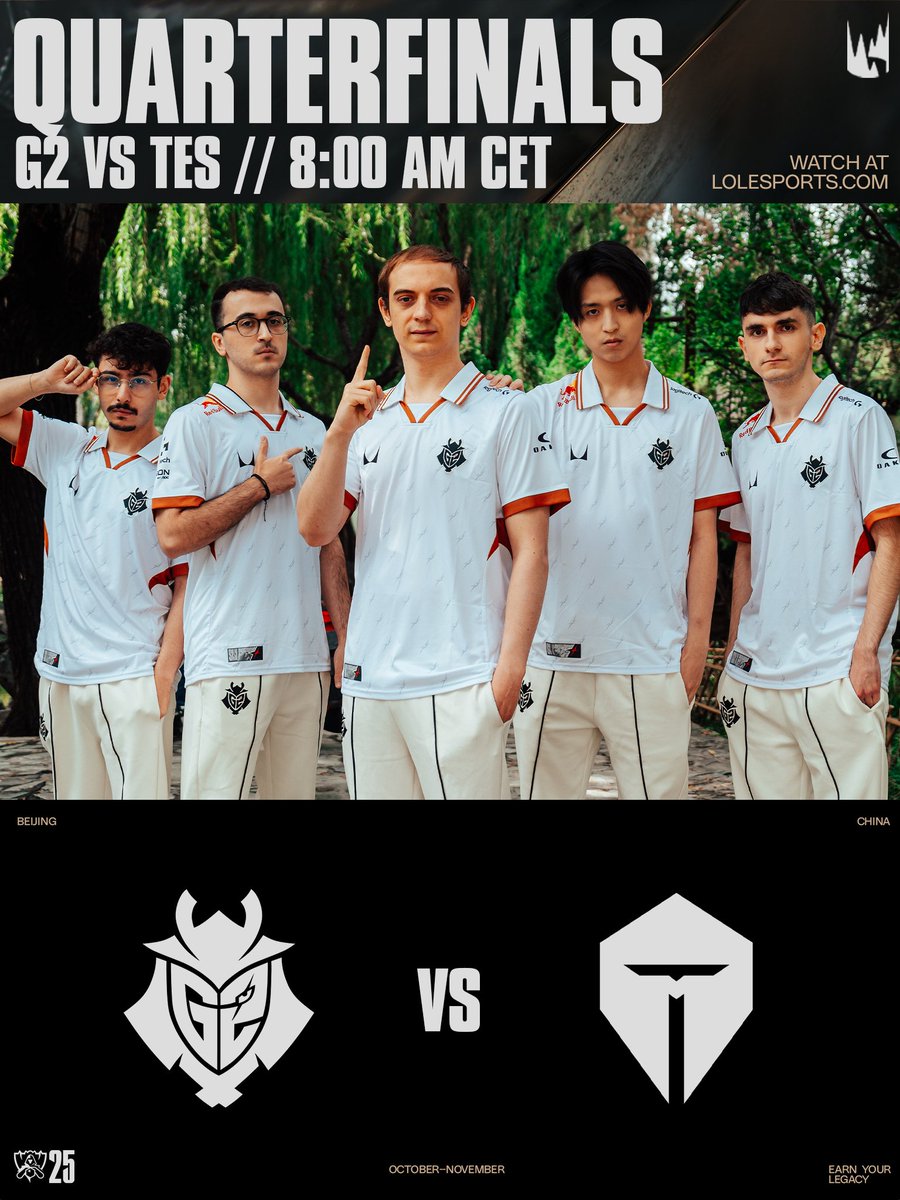 LEC tweet media
