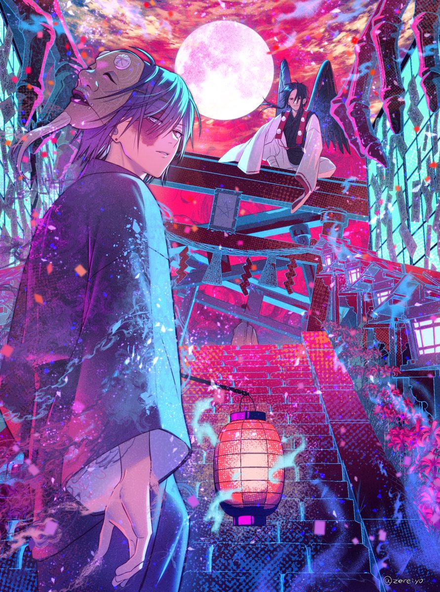 ぜれいよ tweet media