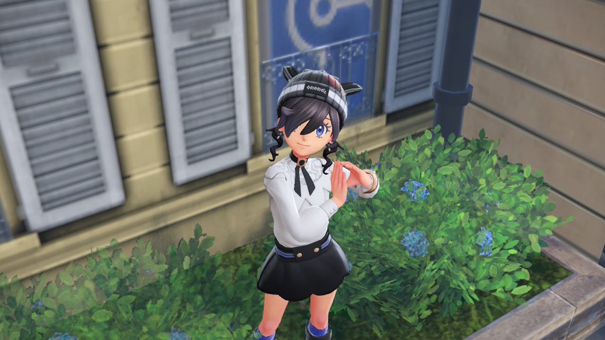 【りむむ】 夢魔乃リリム🎀☪️11/11デビュー4周年 on X