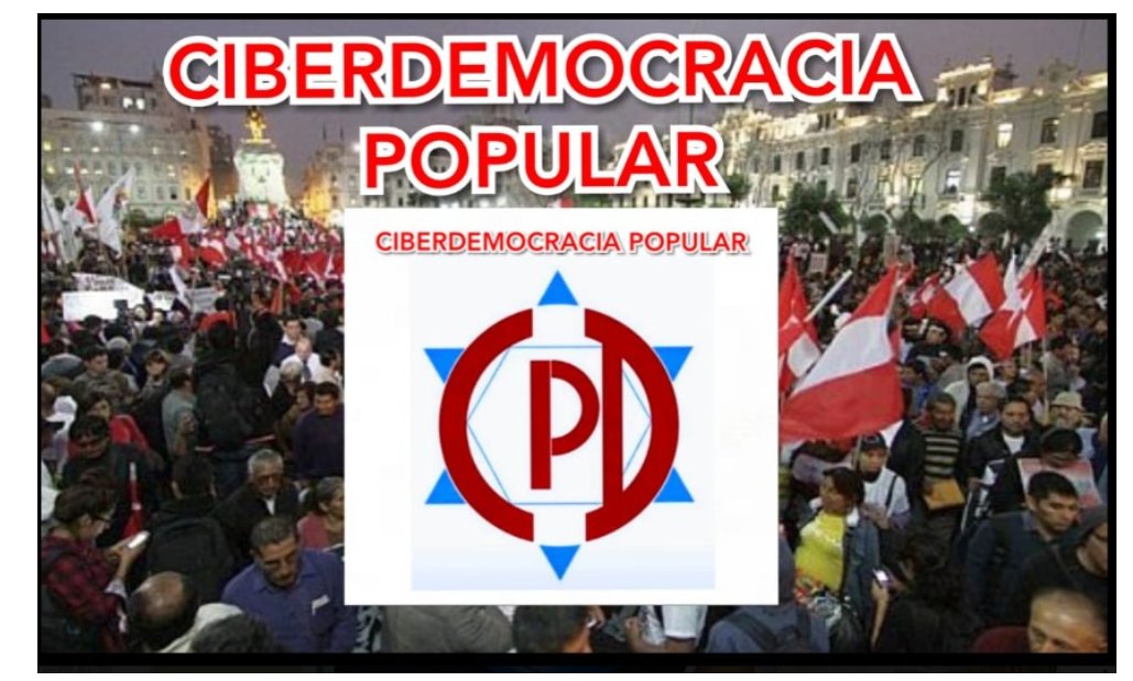 ragranados's tweet photo. CIBERDEMOCRACIA 2026-2030 https://t.co/yywuyGc3eK