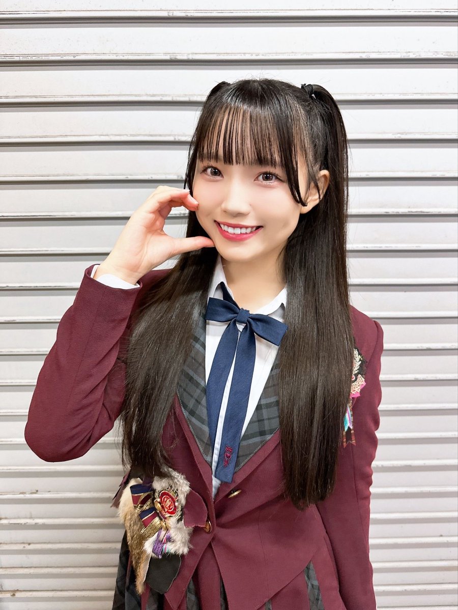 stu48 坂木叶愛　直筆サイン入り生写真 stu48 坂木叶愛 直筆サイン入り生写真 当選品 yes! 香港限定 AKB48 渡辺