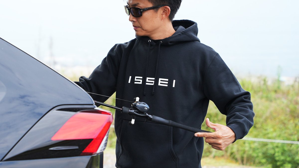 一誠壱乃日】 ISSEI ONLINE SHOPにて11月1日正午頃～再販決定‼ □issei