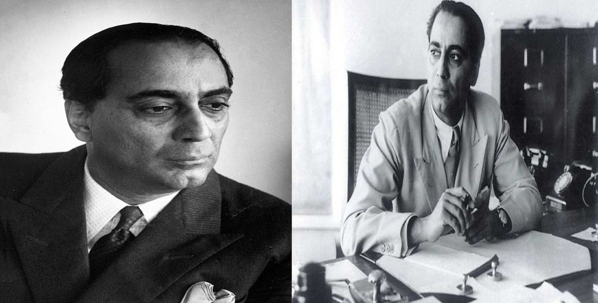 SanjitDatta194's tweet photo. Humble tributes to #DrHomiJehangirBhabha,great Indian #NuclearPhysicist,the father of the #IndianNuclearProgramme on his birthday.🙏🙏
#AtomicEnergyEstablishment #BhabhaAtomicResearchCentre
#IndianAtomicEnergyCommission #DepartmentofAtomicEnergy
#महानवैज्ञानिक #डॉहोमीजहांगीरभाभा https://t.co/EVDyFOz8ci