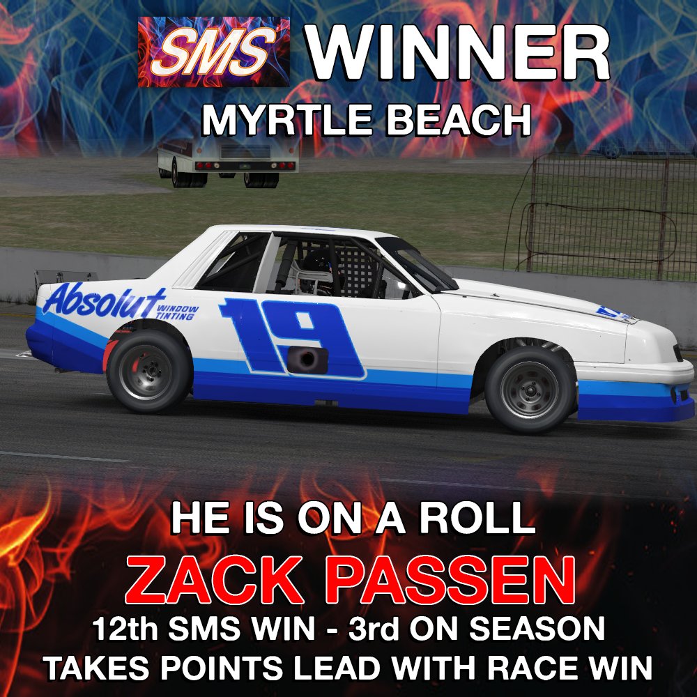 Spec Mini Stock tweet media